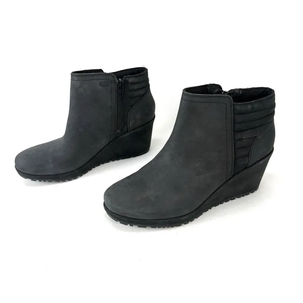 Merrell tremblant wedge